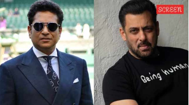 Director of Salman Khan’s next film nearly made Ranji Trophy debut with Sachin Tendulkar